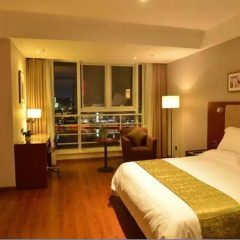Yitel Ningbo Old Bund Hotel thumbnail 2