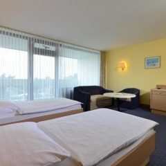 Hotel Sonnenhügel - Bild 2