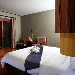 Chongfah Resort - Bild 5