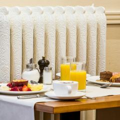 Hotel Schweizerhof Basel - Bild 13