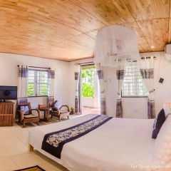 Tan Thanh Garden Homestay thumbnail 21