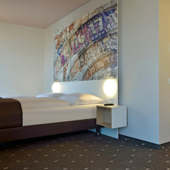 B&B Hotel Berlin-Alexanderplatz - Bild 7
