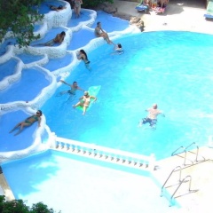 Boulevard Hotel - Bild 8