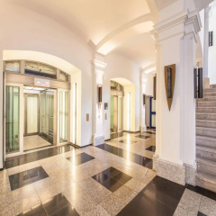 Select Hotel Berlin Ostbahnhof - Bild 15