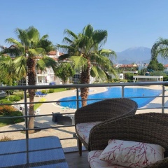 Korfez Life Apartments - Bild 4