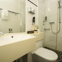 Scala Frankfurt City Hotel - Bild 8