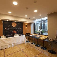City Life Hotel Poliziano - Bild 18