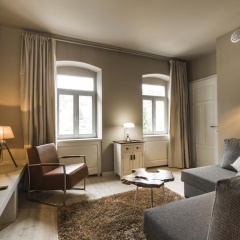 BS Luxury Apartment - Bild 6