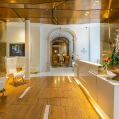 Portugal Boutique Hotel - Bild 15