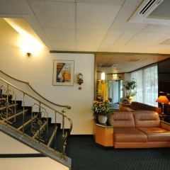 Arlette Am Hauptbahnhof Hotel - Bild 10