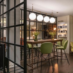 Vincci Molviedro Suites Apartments - Bild 20