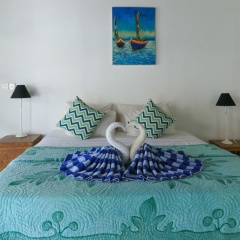 Bali Santi Villas - Bild 2