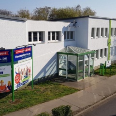 Hammerhotel - Bild 1