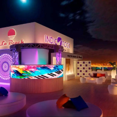 Indico Rock Hotel Mallorca - Adults Only - Bild 27