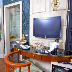 Taksim Star Hotel - Bild 24