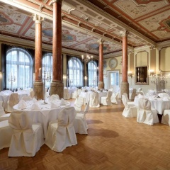 Eurostars Park Hotel Maximilian - Bild 17