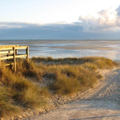 Ferienhaus-Heisser-Sand-Whg-5 - Bild 8