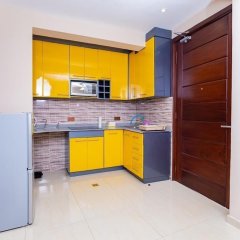 ASK Apartments in Accra, Ghana from 149$, photos, reviews - zenhotels.com photo 18