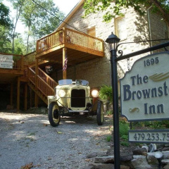 The Brownstone Inn thumbnail 25