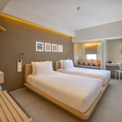 Sevn Legian Hotel - Bild 7