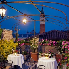 Hotel Firenze - Bild 24