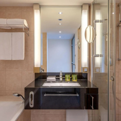 Four Points by Sheraton Munich Arabellapark - Bild 10