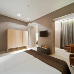 Hotel Actual Boutique - Bild 7