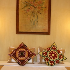 Villa Manis Beachfront - Bild 3
