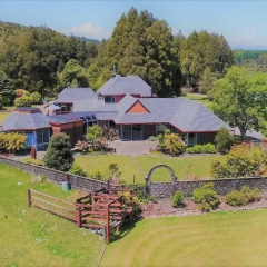 Woodland Glen Lodge thumbnail 24