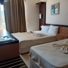 Hotel Beldibi - Bild 3