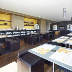 B&B Hotel Offenbach-Süd - Bild 29