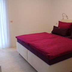 Ferienwohnung am Park - Bild 4