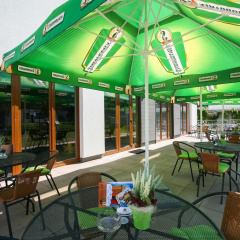Nad Královnou Hotel & Restaurant - Bild 22