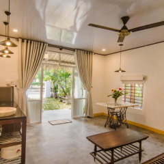 Tan Thanh Garden Homestay thumbnail 4