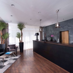 TRYP by Wyndham Lübeck Aquamarin - Bild 2