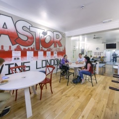 Astor Hyde Park – 18 to 40 years - Bild 18