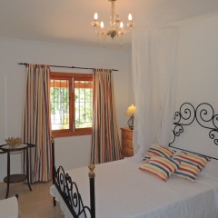 Villa Es Canya - Bild 1