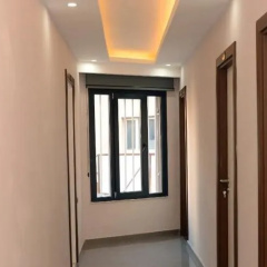 New Sirius Otel - Bild 4