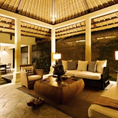 Kayumanis Sanur Private Villa & Spa - Bild 1