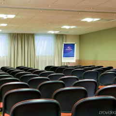 Novotel London Greenwich - Bild 14