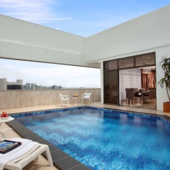 Far East Plaza Residences - Bild 11
