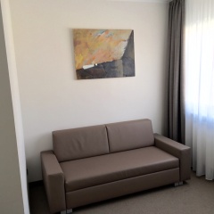 Hotel Schweizer Hof Kassel - Bild 15
