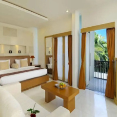 Oasis Beach Resort & Spa - Bild 7