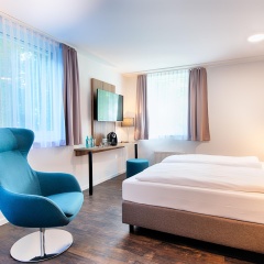 ACHAT Hotel Stuttgart Zuffenhausen - Bild 21
