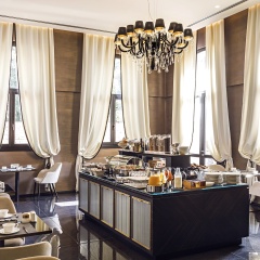 Venice Times Hotel - Bild 18