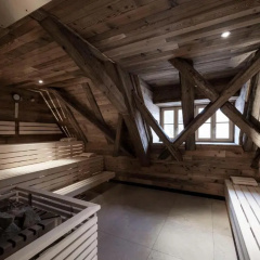 Design Boutique Hotel & Spa Goldene Rose - Bild 21