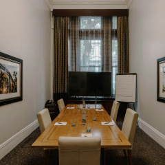 Club Quarters Hotel, Trafalgar Square - Bild 15