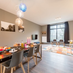 Smartflats Design - Schuman - Bild 13