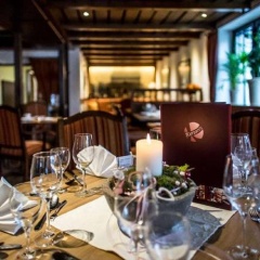 Hotel-Restaurant Kerzans - Bild 1