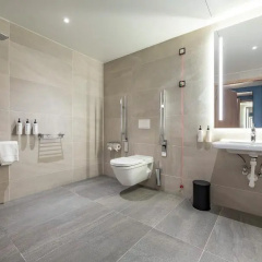 Scanhotels Stadthafen - Neueröffnung - Bild 9